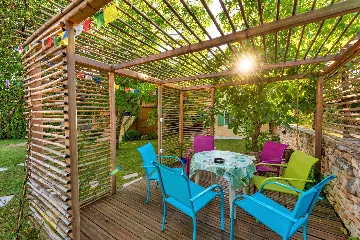 7-Bedroom Villa in Žminj with Private Pool