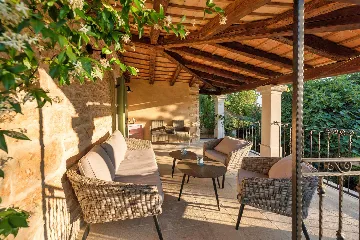 7-Bedroom Villa in Žminj with Private Pool