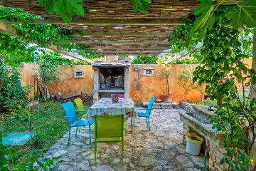 7-Bedroom Villa in Žminj with Private Pool