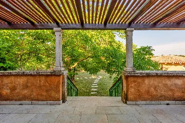 7-Bedroom Villa in Žminj with Private Pool