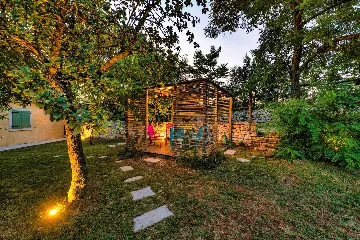 7-Bedroom Villa in Žminj with Private Pool