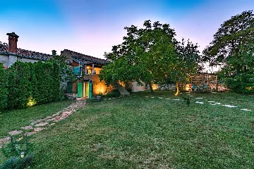 7-Bedroom Villa in Žminj with Private Pool