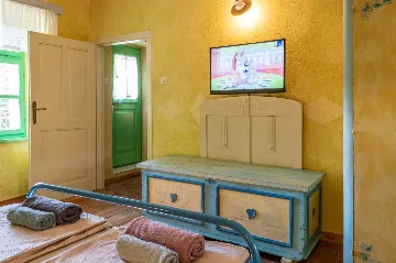 7-Bedroom Villa in Žminj with Private Pool