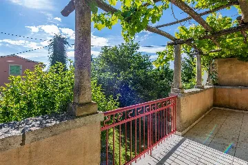 7-Bedroom Villa in Žminj with Private Pool