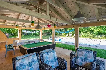 7-Bedroom Villa in Žminj with Private Pool