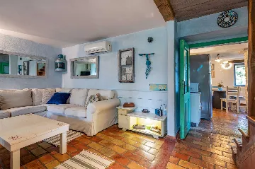 7-Bedroom Villa in Žminj with Private Pool