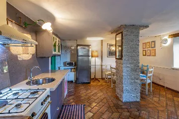 7-Bedroom Villa in Žminj with Private Pool