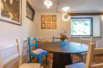 7-Bedroom Villa in Žminj with Private Pool