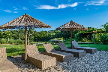 7-Bedroom Villa in Žminj with Private Pool