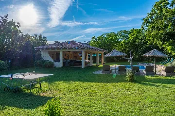 7-Bedroom Villa in Žminj with Private Pool