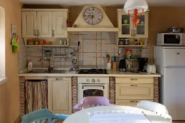 7-Bedroom Villa in Žminj with Private Pool