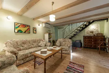 7-Bedroom Villa in Žminj with Private Pool