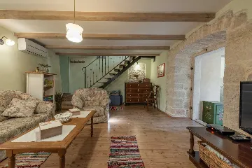 7-Bedroom Villa in Žminj with Private Pool