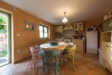 7-Bedroom Villa in Žminj with Private Pool