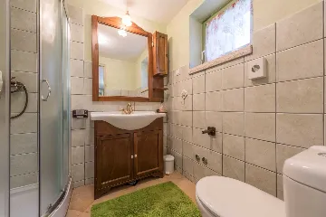 7-Bedroom Villa in Žminj with Private Pool