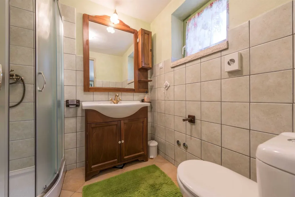 7-Bedroom Villa in Žminj with Private Pool
