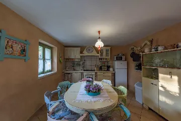 7-Bedroom Villa in Žminj with Private Pool