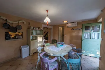 7-Bedroom Villa in Žminj with Private Pool