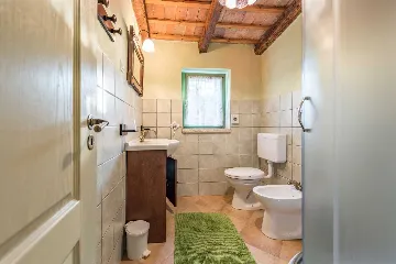 7-Bedroom Villa in Žminj with Private Pool