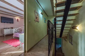 7-Bedroom Villa in Žminj with Private Pool