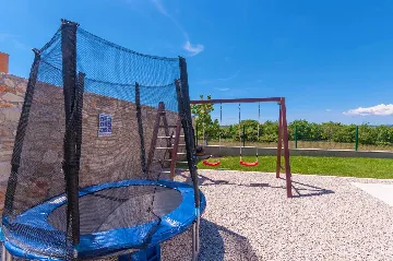 Rasa House with Heated Private Pool for 8 Guests