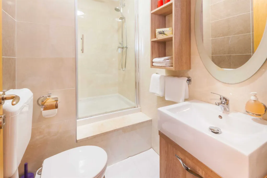 Rasa House with Heated Private Pool for 8 Guests