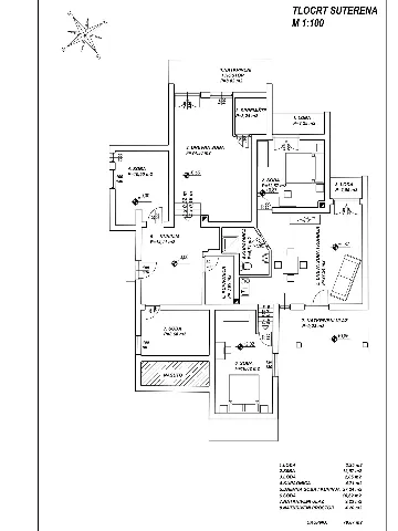 House in Pula for Up to 12 Guests