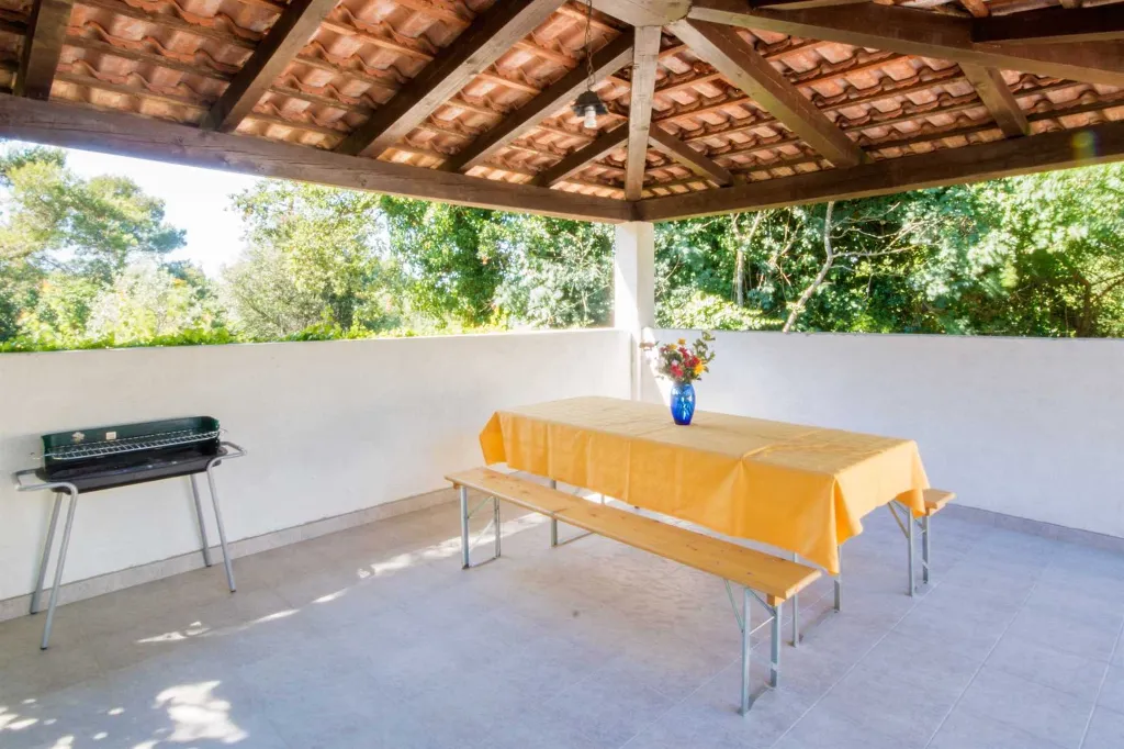House in Pula for Up to 12 Guests