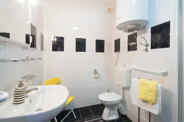 House in Pula for Up to 12 Guests