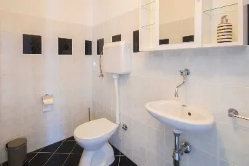 House in Pula for Up to 12 Guests