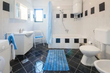 House in Pula for Up to 12 Guests