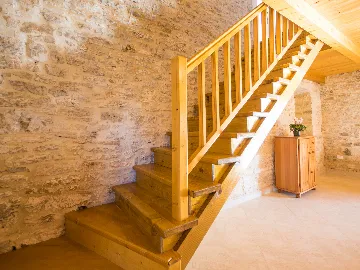 3-Bedroom House in Marcana, 6 km to the Sea