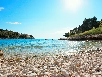 5-Bedroom House in Žminj for 10 Guests