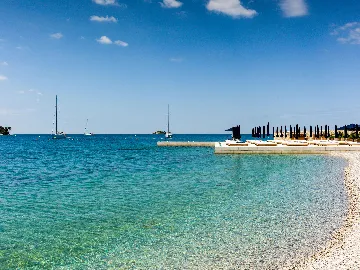 5-Bedroom House in Žminj for 10 Guests