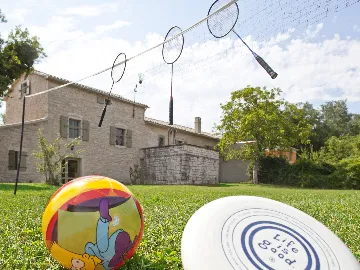 Pazin 9-Bedroom Private House for Large Groups