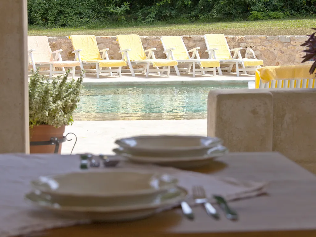 Pazin 9-Bedroom Private House for Large Groups