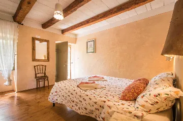 Pazin 9-Bedroom Private House for Large Groups