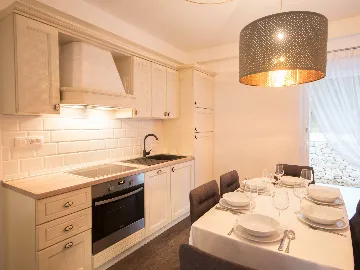 3-Bedroom Villa in Krsan for Up to 6 Guests