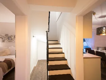 3-Bedroom Villa in Krsan for Up to 6 Guests