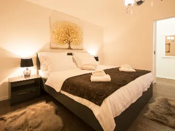 3-Bedroom Villa in Krsan for Up to 6 Guests