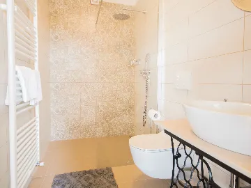 3-Bedroom Villa in Krsan for Up to 6 Guests