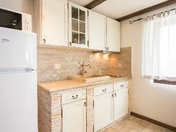 3-Bedroom Villa in Krsan for Up to 6 Guests