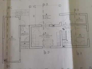 3-Bedroom Villa in Krsan for Up to 6 Guests