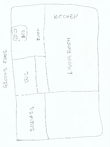 Private Pool House with 7 Bedrooms in Žminj