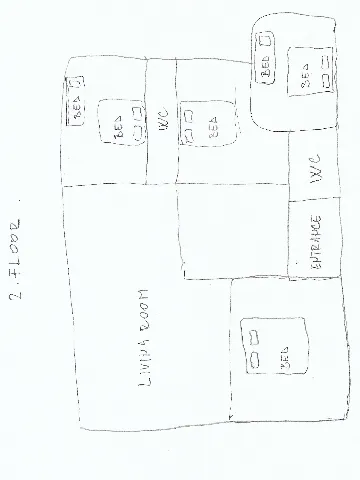 Private Pool House with 7 Bedrooms in Žminj