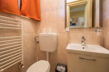 Private Pool House with 7 Bedrooms in Žminj