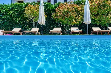 Poreč House with Private Pool for Up to 15