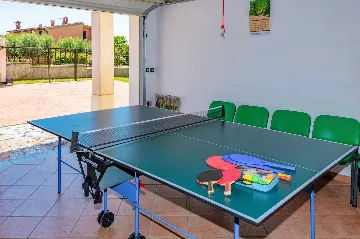 Poreč House with Private Pool for Up to 15