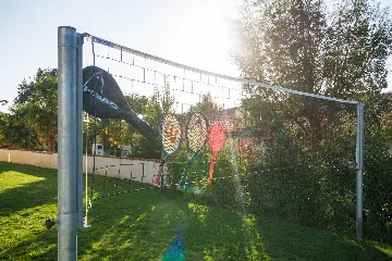 Poreč House with Private Pool for Up to 15