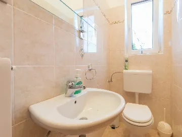 Poreč House with Private Pool for Up to 15